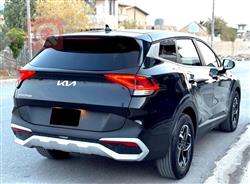 کیا سپۆرتاج